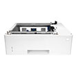 Hewlett Packard HP F2A72A LaserJet 550-Sheet Tray