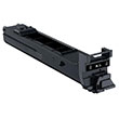 Konica Minolta Konica A0DK132 Minolta High Capacity Black Toner Cartridge (8000 Yield)