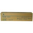 Konica Minolta Konica A3VU230 Minolta Yellow Toner Cartridge (TN711Y) (31500 Yield)