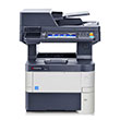 Kyocera Kyocera 1102NX2US0 ECOSYS M3540idn Mono Laser MFP