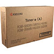Kyocera Kyocera 370AB011 Toner Cartridge (1900 gm) (34000 Yield)