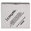 Lexmark Lexmark 1040993 High Contrast Black Printer Ribbon (20M Characters OCR/Bar Code) (6/Box)