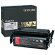 Lexmark Lexmark 12A5745 High Yield Toner Cartridge (25000 Yield)