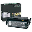 Lexmark Lexmark 12A6860 Return Program Toner Cartridge (10000 Yield)