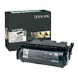Lexmark Lexmark 12A7468 High Yield Return Program Toner Cartridge for Label Applications (21000 Yield)