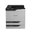 Lexmark Lexmark 21K0150 CS820dte Color Laser Printer