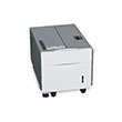 Lexmark Lexmark 22Z0015 2000-Sheet High Capacity Feeder (Up to 8.5 x 14)