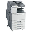 Lexmark Lexmark 22Z0020 X952dte Color Laser MFP