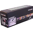 Lexmark Lexmark 24060SW Return Program Toner Cartridge for US Government (2500 Yield) (TAA Compliant Version of 24015SA)