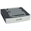 Lexmark Lexmark 24T7300 550-Sheet Tray