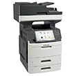 Lexmark Lexmark 24T7406 MX711dthe Mono Laser MFP