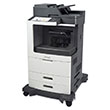 Lexmark Lexmark 24T7409 MX810dpe Mono Laser MFP