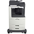 Lexmark Government 24TT110 Lexmark MX810dme Mono Laser MFP