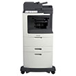 Lexmark Lexmark 24T7415 MX810dxe Mono Laser MFP