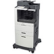 Lexmark Government 24TT130 Lexmark MX811dxme Mono Laser MFP