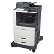 Lexmark Lexmark 24T7431 MX812de Mono Laser MFP