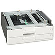 Lexmark Lexmark 26Z0085 2 x 500-Sheet Tray