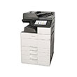 Lexmark Lexmark 26Z0101 MX911dte Mono Laser MFP