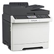 Lexmark Lexmark 28D0500 CX410e Color Laser MFP