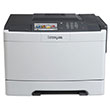 Lexmark Lexmark 28E0050 CS510de Color Laser Printer