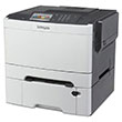 Lexmark Lexmark 28E0100 CS510dte Color Laser Printer