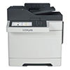 Lexmark Government 28ET505 Lexmark CX510de Color Laser MFP (220V) (CAC Enabled)