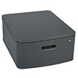 Lexmark Lexmark 3073173 Swivel Cabinet