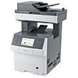 Lexmark Government 34TT000 Lexmark X746de Color Laser MFP