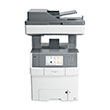 Lexmark Government 34TT004 Lexmark X748de Color Laser MFP (220V)