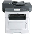 Lexmark Government 35ST872 Lexmark MX510de Mono Laser MFP