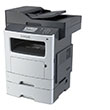 Lexmark Lexmark 35S5941 MX511dte Mono Laser MFP