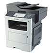 Lexmark Lexmark 35S6700 MX610de Mono Laser MFP