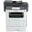 Lexmark Government 35ST001 Lexmark MX611de Mono Laser MFP