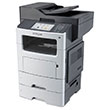 Lexmark Government 35ST002 Lexmark MX611dte Mono Laser MFP