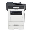 Lexmark Government 35ST020 Lexmark MX611dte Mono Laser MFP (CAC Enabled)