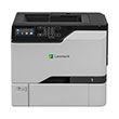 Lexmark Lexmark 40C9000 CS725de Color Laser Printer