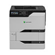 Lexmark Lexmark 40C9001 CS725dte Color Laser Printer
