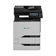 Lexmark Lexmark 40C9502 CX725dthe Color Laser MFP