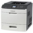 Lexmark Lexmark 40G0100 MS810n Mono Laser Printer