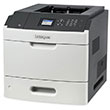 Lexmark Government 40GT110 Lexmark MS810dn Mono Laser Printer