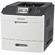 Lexmark Government 40GT150 Lexmark MS810de Mono Laser Printer