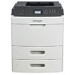 Lexmark Government 40GT410 Lexmark MS810dtn Mono Laser Printer