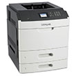 Lexmark Government 40GT440 Lexmark MS811dtn Mono Laser Printer