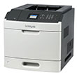 Lexmark Lexmark 40G0510 MS710dn Mono Laser Printer