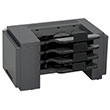 Lexmark Lexmark 40G0852 4-Bin Mailbox