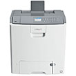 Lexmark Lexmark 41G0000 C746n Color Laser Printer