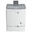 Lexmark Lexmark 41G0100 C746dtn Color Laser Printer