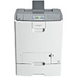 Lexmark Government 41HT000 Lexmark C748e Color Laser Printer