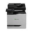 Lexmark Lexmark 42K0010 CX820de Color Laser MFP