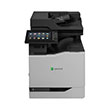 Lexmark Lexmark 42K0040 CX825de Color Laser MFP